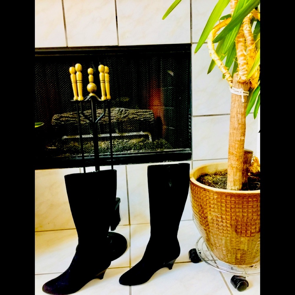 🔥BOOTS 🔥